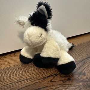 GANZ Webkinz Cow